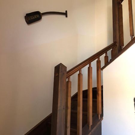 Casa Rural Mollo, Vall De Camprodon 外观 照片