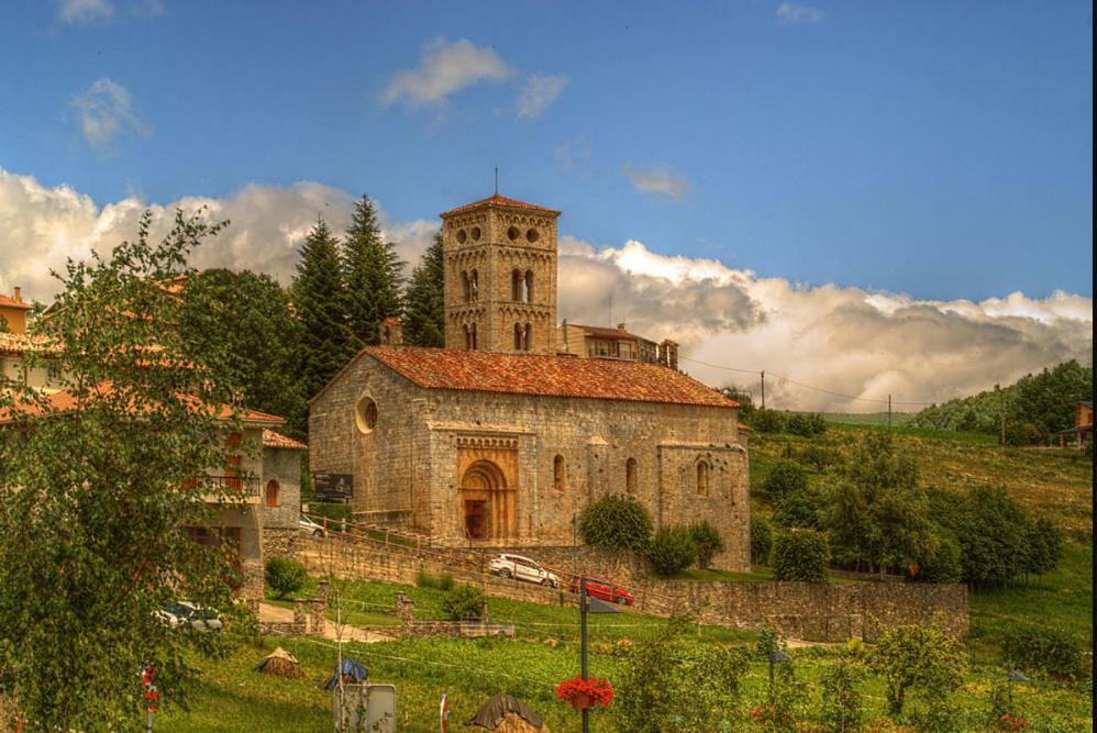 Casa Rural Mollo, Vall De Camprodon 外观 照片