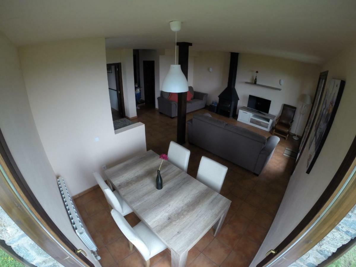 Casa Rural Mollo, Vall De Camprodon 外观 照片