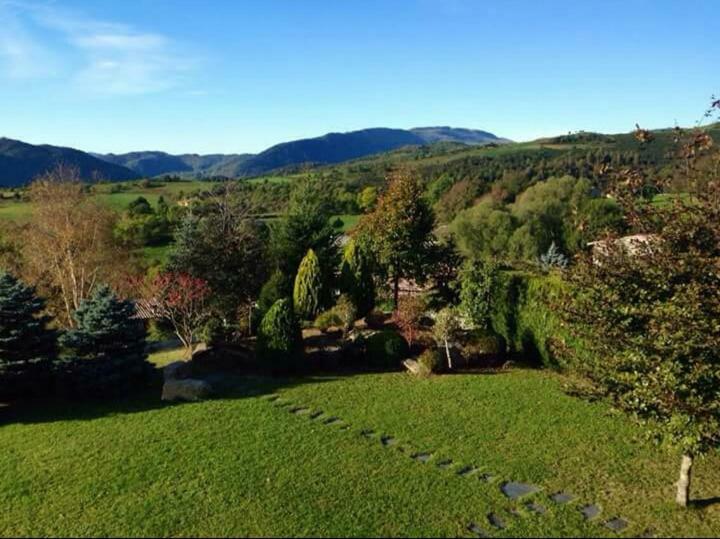 Casa Rural Mollo, Vall De Camprodon 外观 照片
