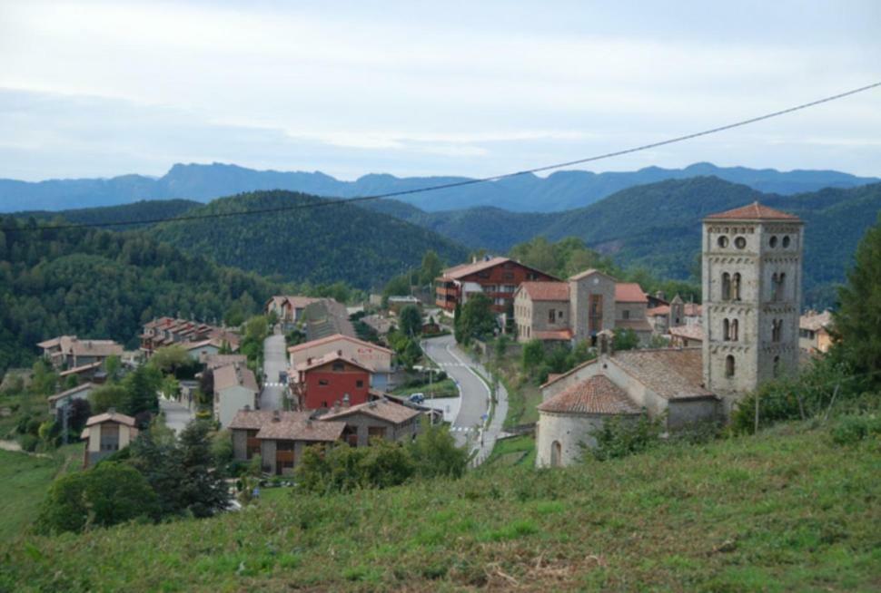 Casa Rural Mollo, Vall De Camprodon 外观 照片