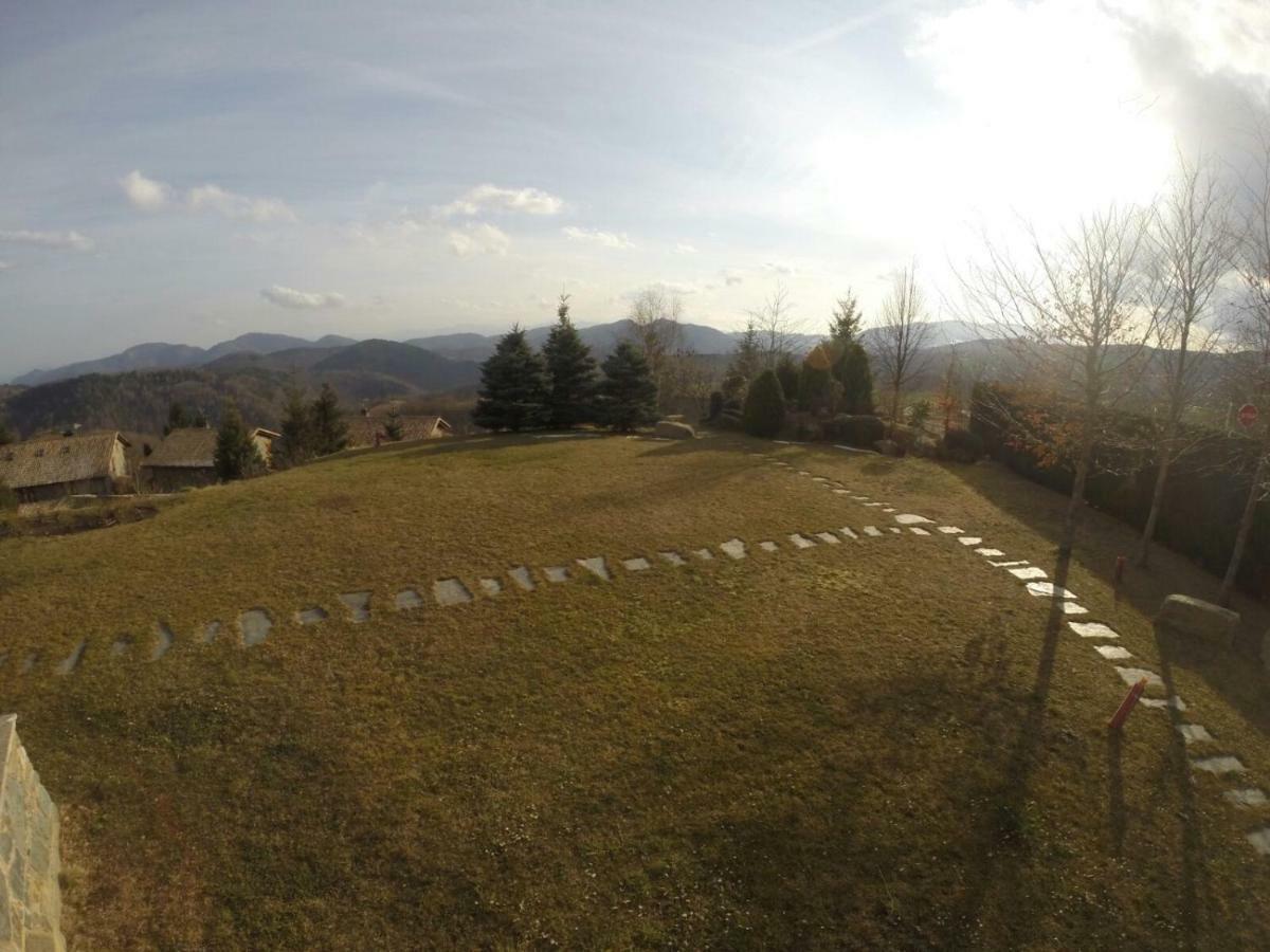 Casa Rural Mollo, Vall De Camprodon 外观 照片