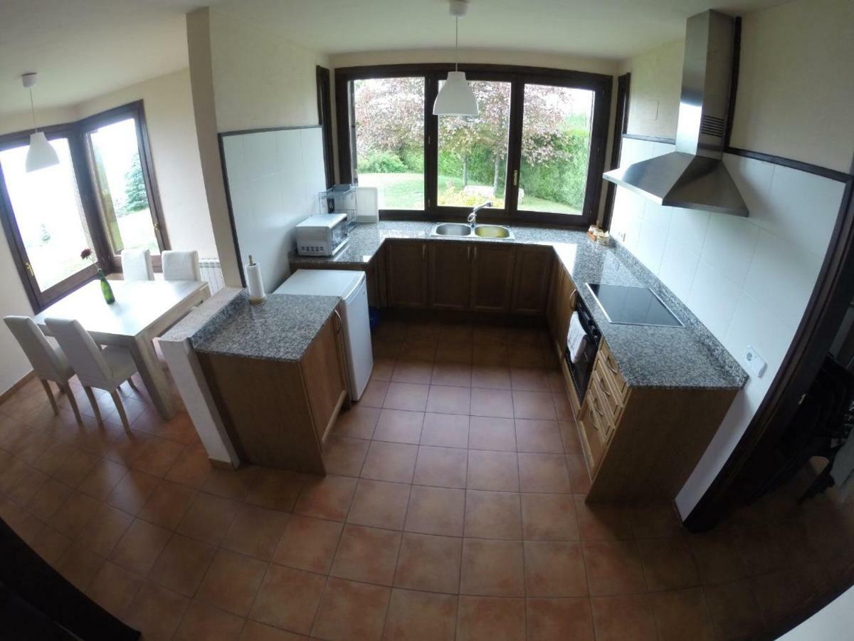 Casa Rural Mollo, Vall De Camprodon 外观 照片