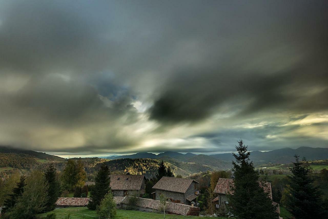 Casa Rural Mollo, Vall De Camprodon 外观 照片