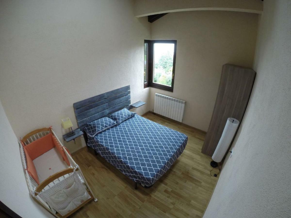 Casa Rural Mollo, Vall De Camprodon 外观 照片