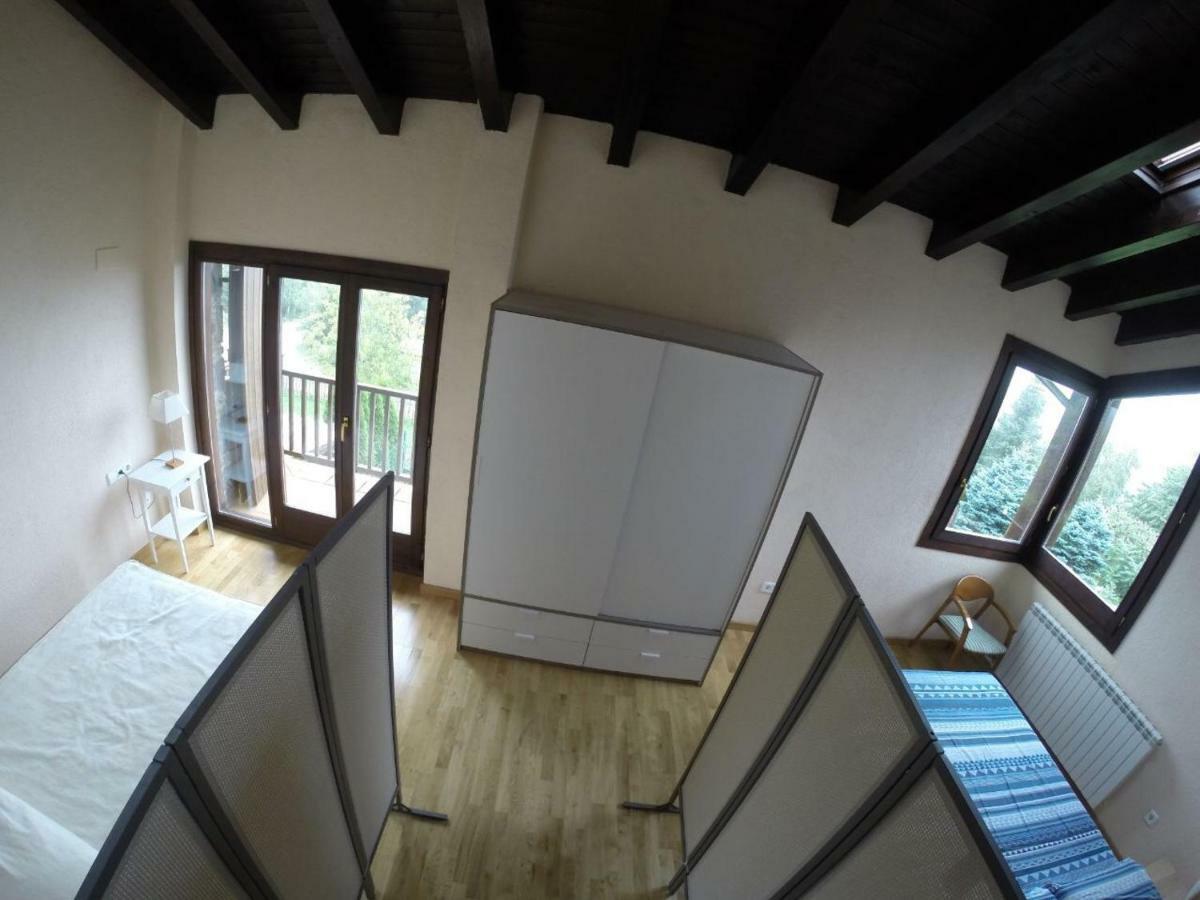 Casa Rural Mollo, Vall De Camprodon 外观 照片