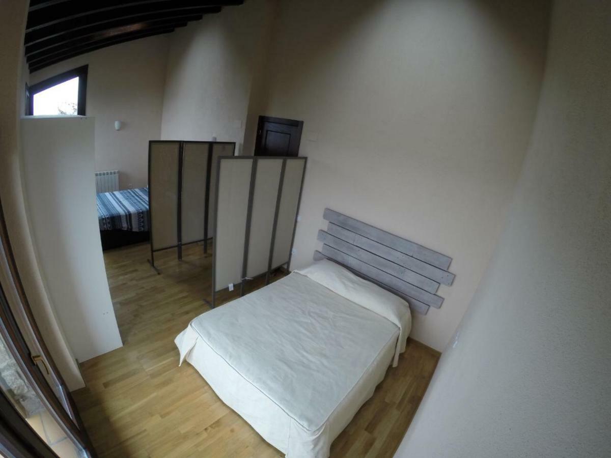 Casa Rural Mollo, Vall De Camprodon 外观 照片