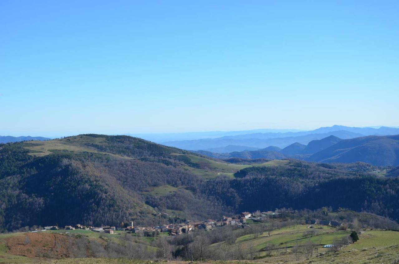 Casa Rural Mollo, Vall De Camprodon 外观 照片
