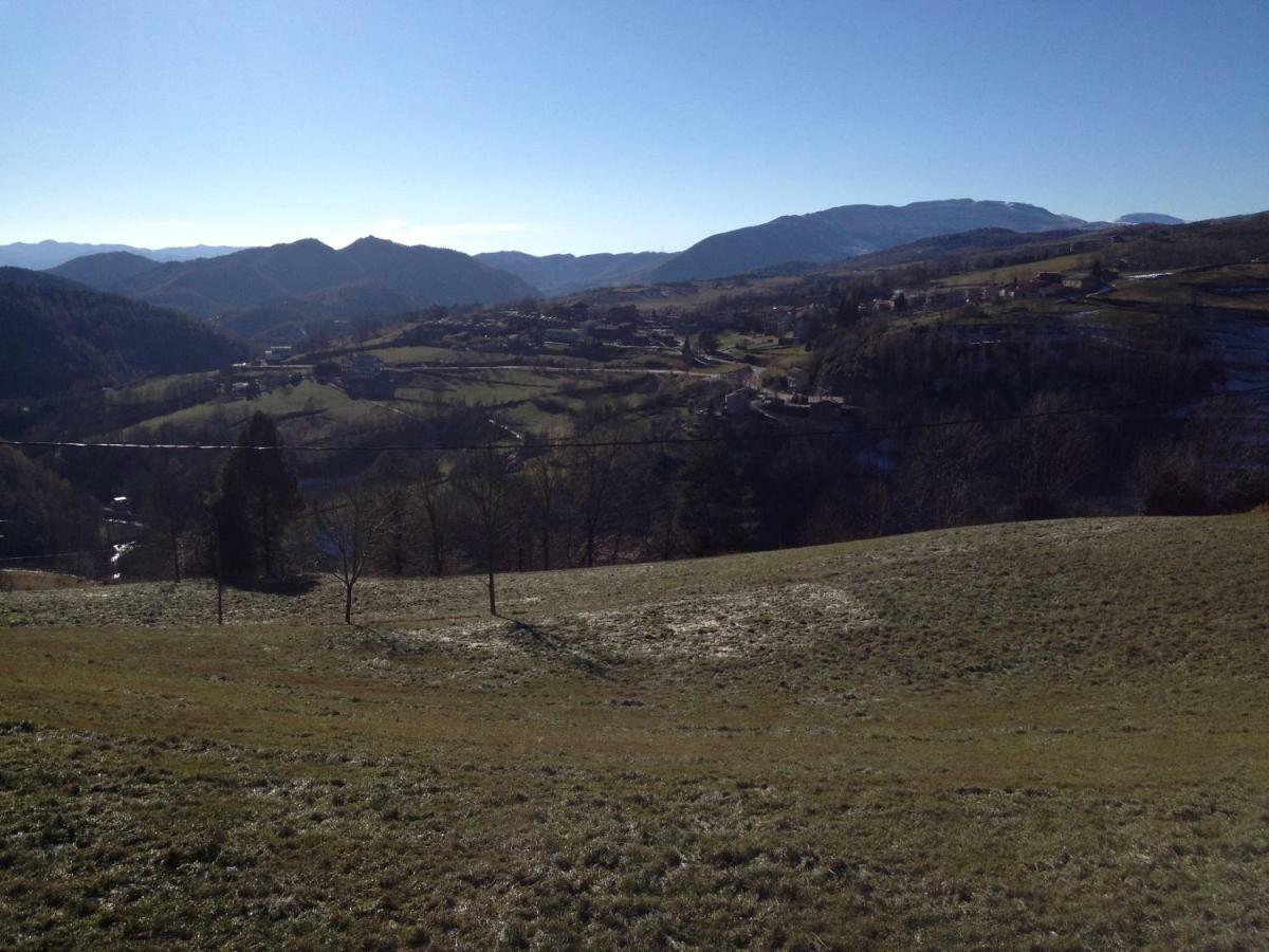 Casa Rural Mollo, Vall De Camprodon 外观 照片