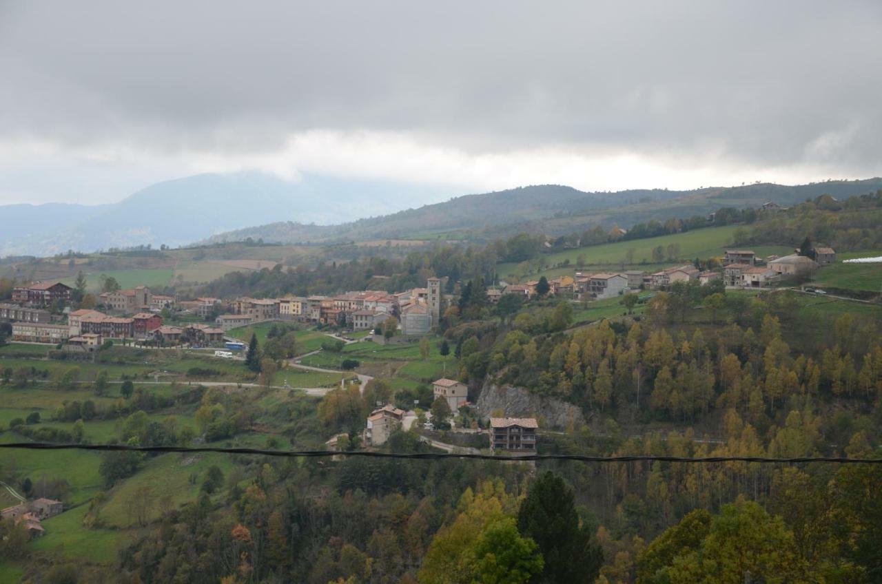 Casa Rural Mollo, Vall De Camprodon 外观 照片