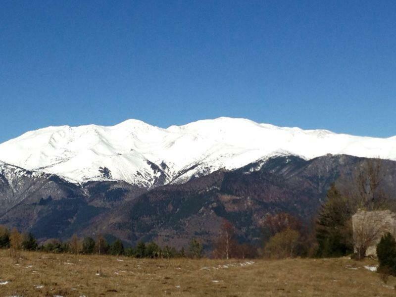 Casa Rural Mollo, Vall De Camprodon 外观 照片