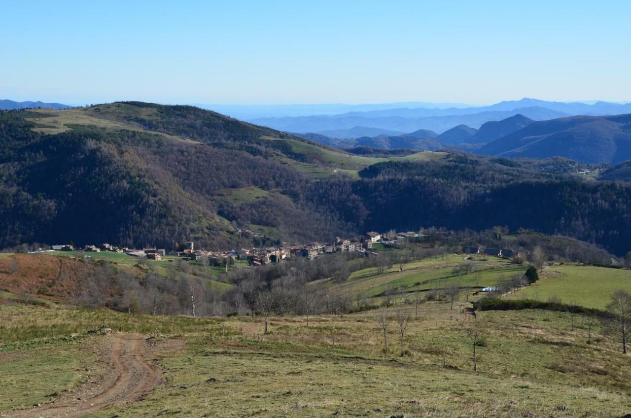 Casa Rural Mollo, Vall De Camprodon 外观 照片
