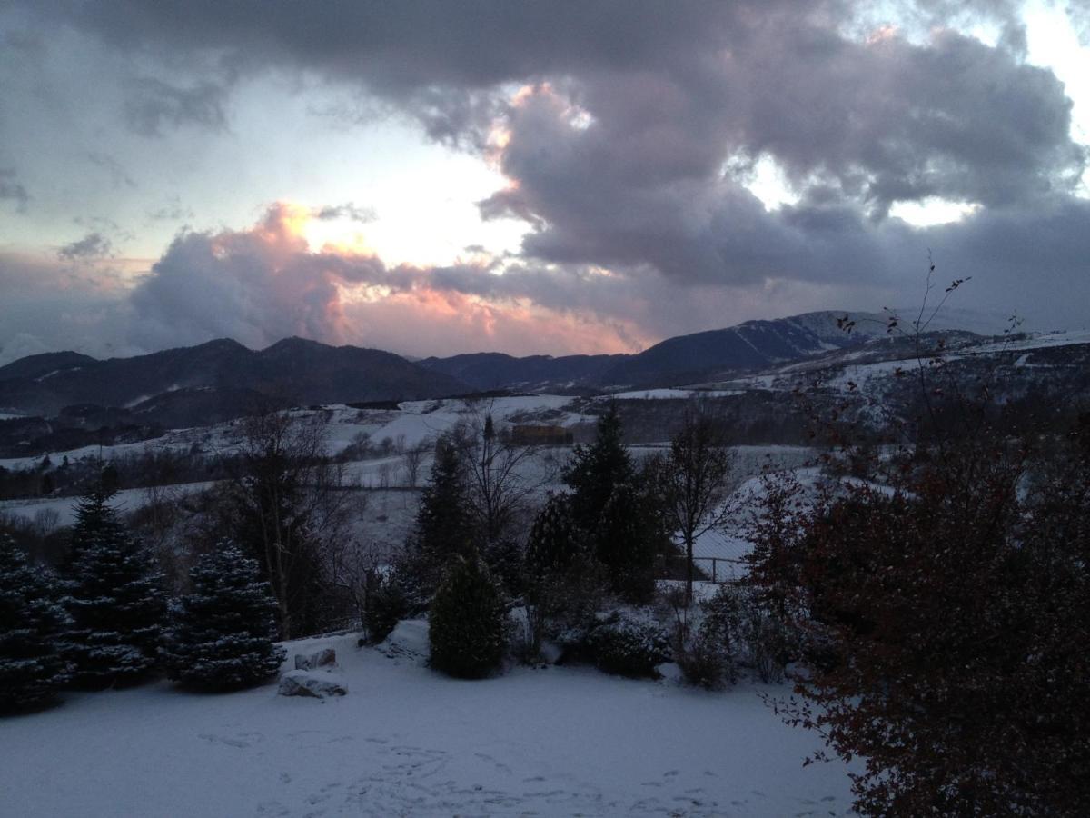 Casa Rural Mollo, Vall De Camprodon 外观 照片